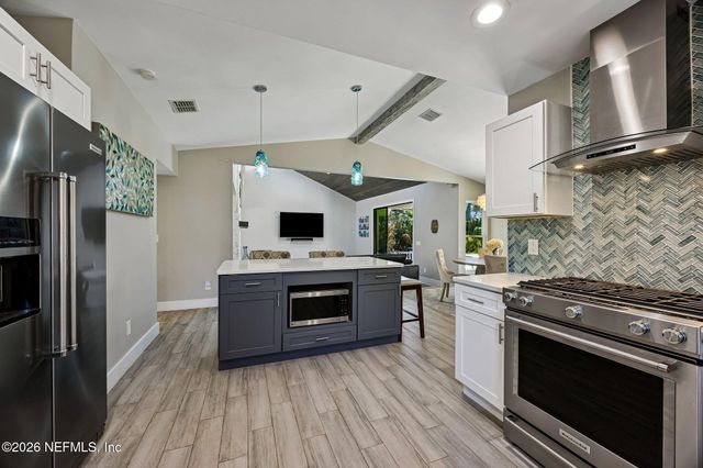 3080 CYPRESS CREEK Drive N, Ponte Vedra Beach, FL 32082