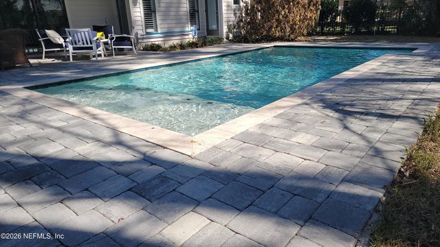 3080 CYPRESS CREEK Drive N, Ponte Vedra Beach, FL 32082