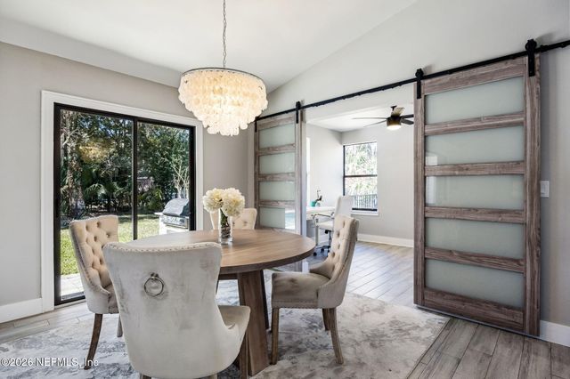 3080 CYPRESS CREEK Drive N, Ponte Vedra Beach, FL 32082