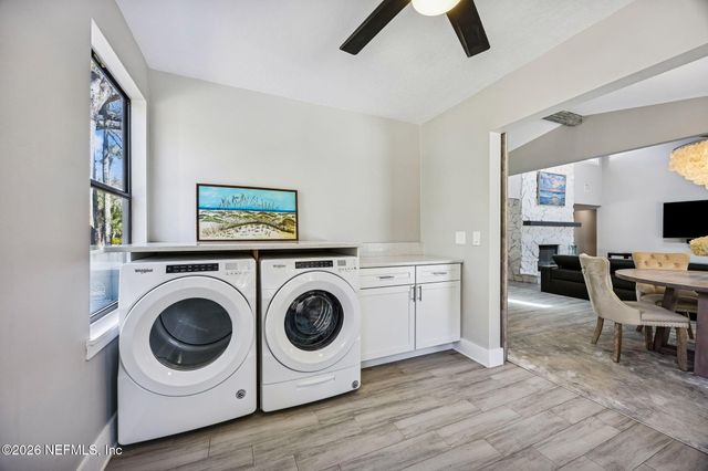 3080 CYPRESS CREEK Drive N, Ponte Vedra Beach, FL 32082