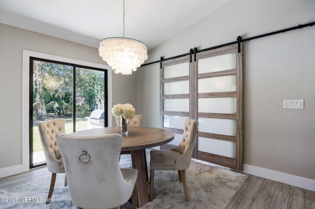 3080 CYPRESS CREEK Drive N, Ponte Vedra Beach, FL 32082