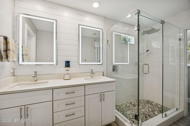 3080 CYPRESS CREEK Drive N, Ponte Vedra Beach, FL 32082