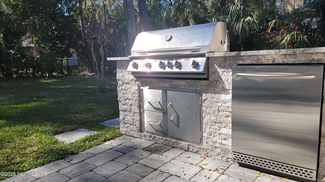 3080 CYPRESS CREEK Drive N, Ponte Vedra Beach, FL 32082