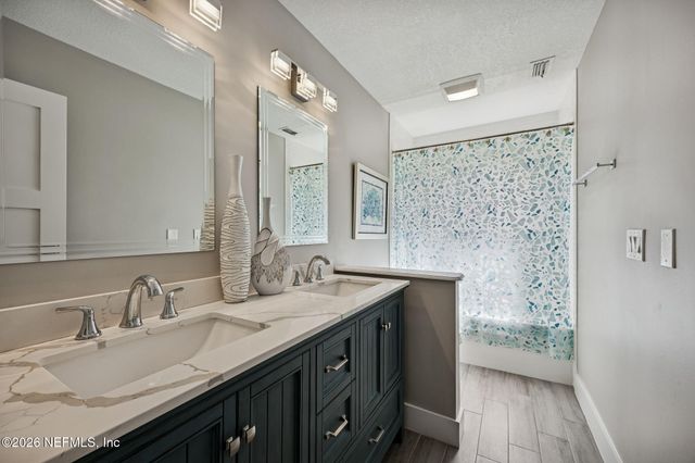 3080 CYPRESS CREEK Drive N, Ponte Vedra Beach, FL 32082