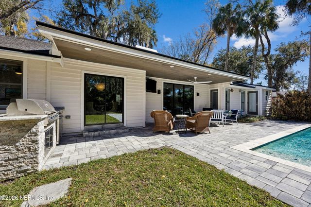 3080 CYPRESS CREEK Drive N, Ponte Vedra Beach, FL 32082