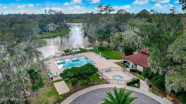 3080 CYPRESS CREEK Drive N, Ponte Vedra Beach, FL 32082