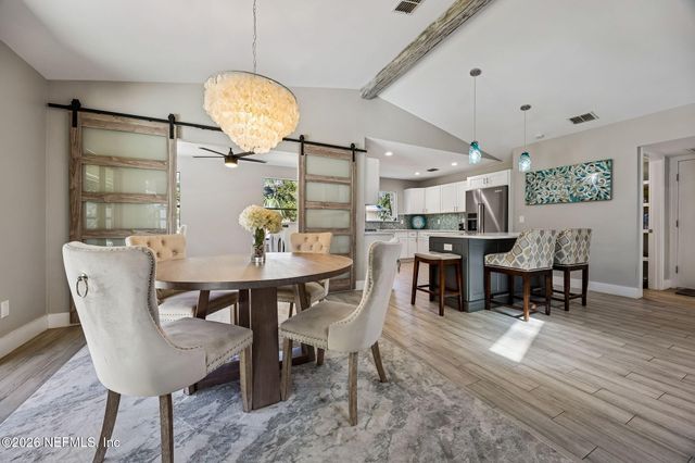 3080 CYPRESS CREEK Drive N, Ponte Vedra Beach, FL 32082