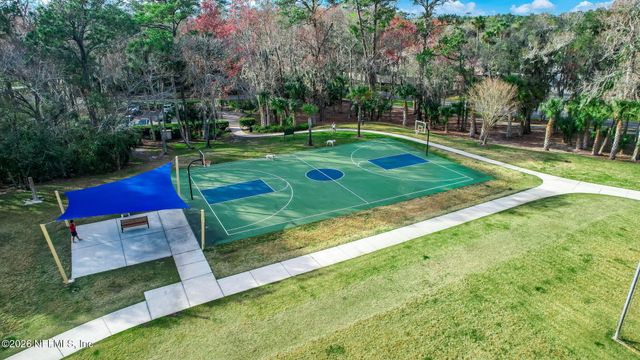 3080 CYPRESS CREEK Drive N, Ponte Vedra Beach, FL 32082