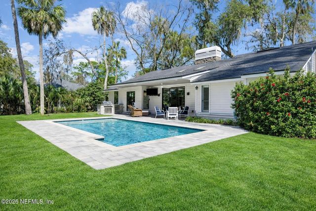 3080 CYPRESS CREEK Drive N, Ponte Vedra Beach, FL 32082