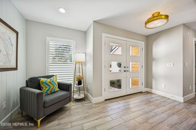 3080 CYPRESS CREEK Drive N, Ponte Vedra Beach, FL 32082