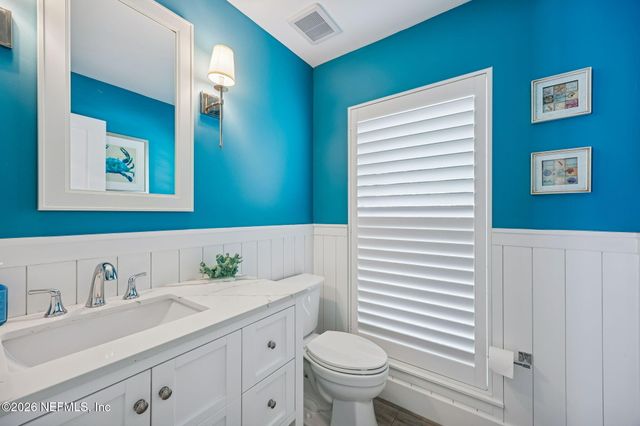 3080 CYPRESS CREEK Drive N, Ponte Vedra Beach, FL 32082