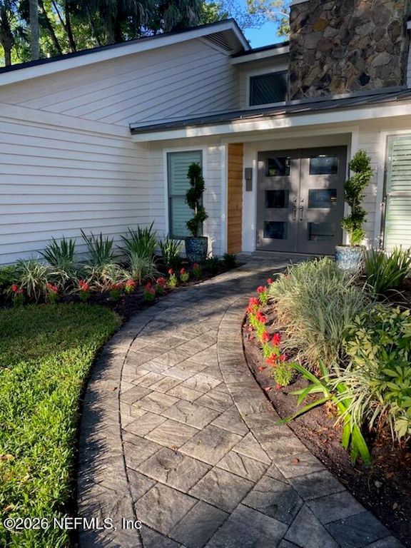 3080 CYPRESS CREEK Drive N, Ponte Vedra Beach, FL 32082