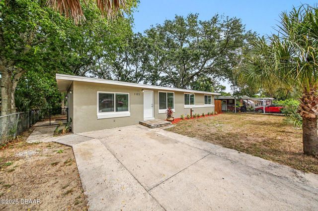 1121 Berkshire Road, Daytona Beach, FL 32117