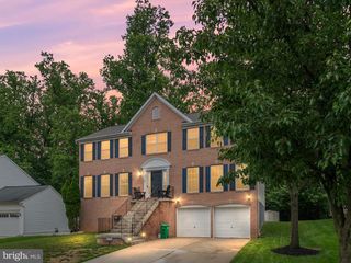 3716 HILL PARK DR, Temple Hills, MD 20748
