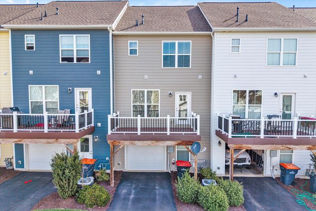 47 Broad ST, Daleville, VA 24083