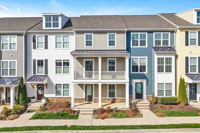 47 Broad ST, Daleville, VA 24083