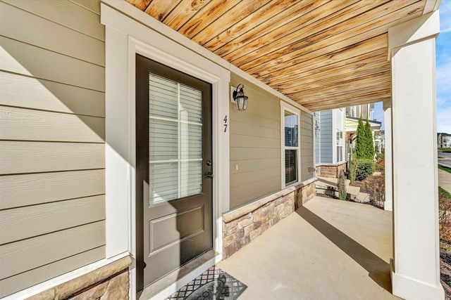 47 Broad ST, Daleville, VA 24083