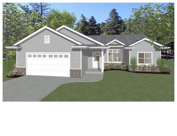 W6527 BREEZY WAY, Appleton, WI 54915