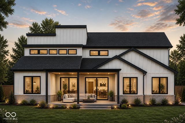 0000 Carr Hill Road, Columbus, IN 47201