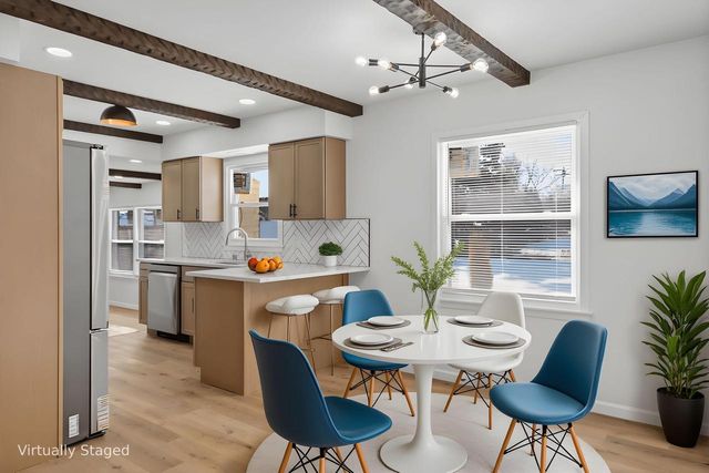 N95W17325 Shady Lane, Menomonee Falls, WI 53051