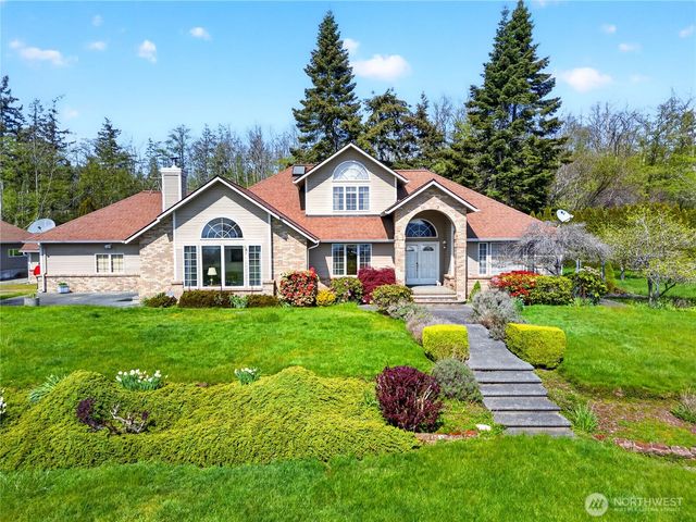 4603 S Shore Drive, Anacortes, WA 98221