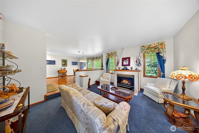 4603 S Shore Drive, Anacortes, WA 98221