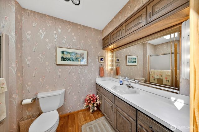 4603 S Shore Drive, Anacortes, WA 98221