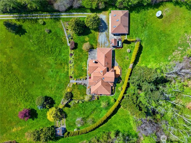 4603 S Shore Drive, Anacortes, WA 98221
