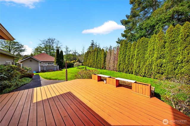 4603 S Shore Drive, Anacortes, WA 98221