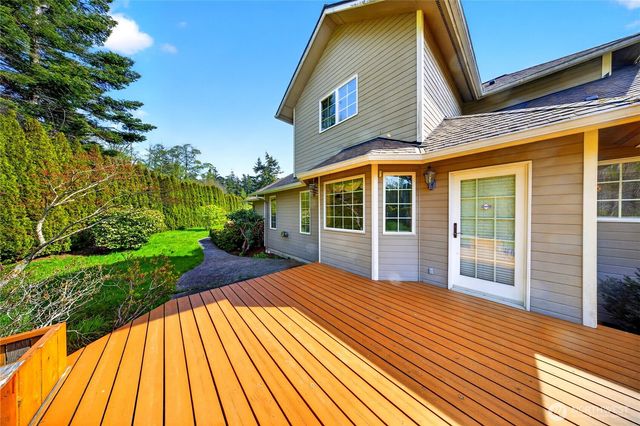 4603 S Shore Drive, Anacortes, WA 98221