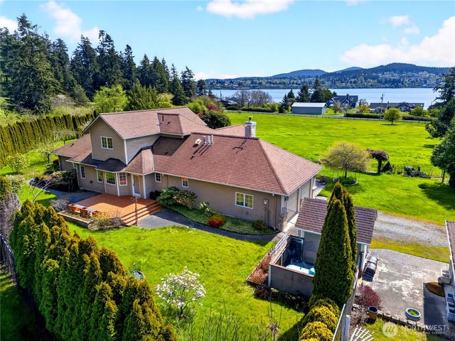 4603 S Shore Drive, Anacortes, WA 98221