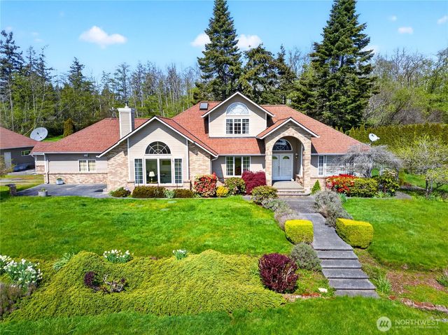 4603 S Shore Drive, Anacortes, WA 98221
