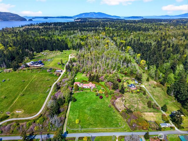 4603 S Shore Drive, Anacortes, WA 98221