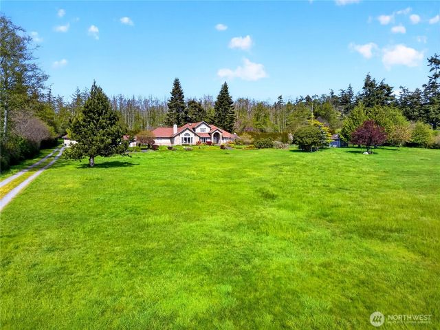4603 S Shore Drive, Anacortes, WA 98221