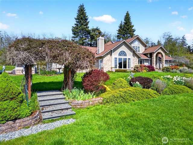 4603 S Shore Drive, Anacortes, WA 98221