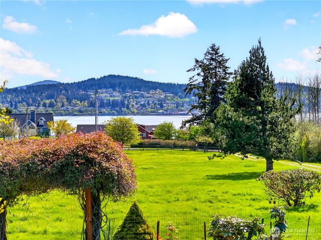 4603 S Shore Drive, Anacortes, WA 98221