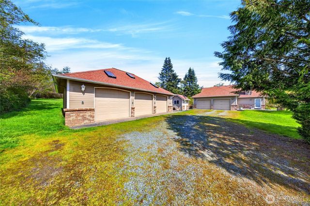 4603 S Shore Drive, Anacortes, WA 98221