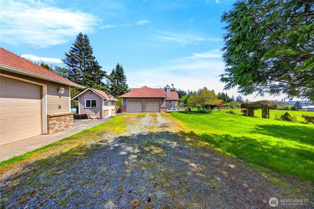 4603 S Shore Drive, Anacortes, WA 98221