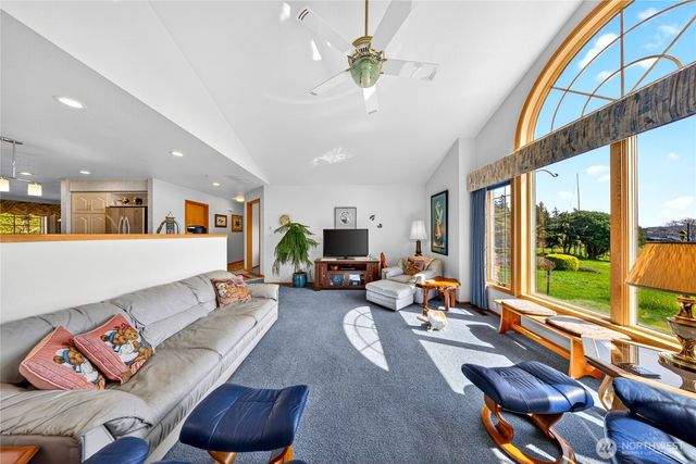 4603 S Shore Drive, Anacortes, WA 98221