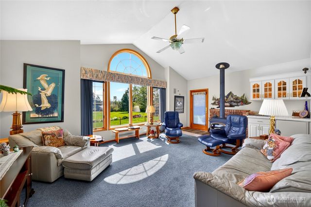 4603 S Shore Drive, Anacortes, WA 98221