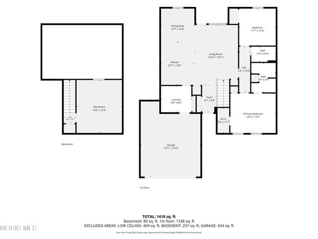 6634 Long Street, Whitehouse, OH 43571