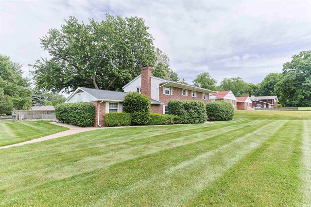 5402 Miami Street, South Bend, IN 46614