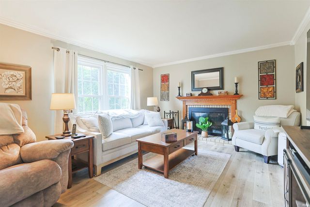 5402 Miami Street, South Bend, IN 46614