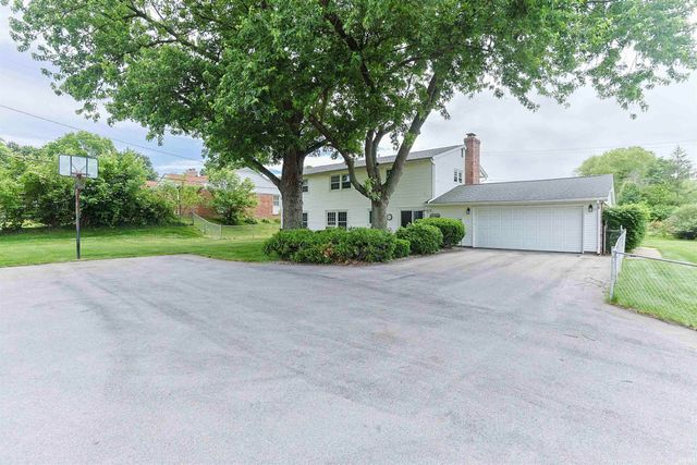 5402 Miami Street, South Bend, IN 46614