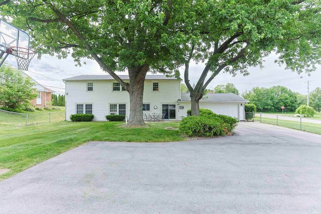 5402 Miami Street, South Bend, IN 46614