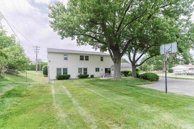 5402 Miami Street, South Bend, IN 46614