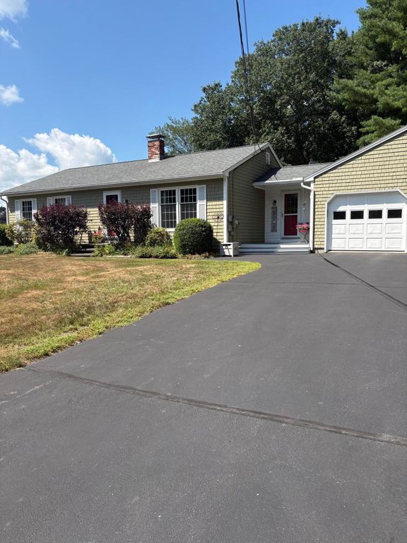 29 Ivanhoe Drive, Topsham, ME 04086 — photo 3