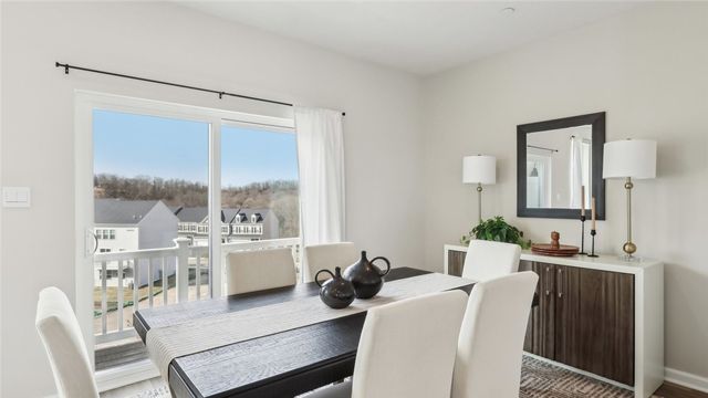 317 Alliance Drive, Jackson Twp, PA 16037