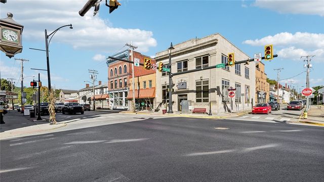 317 Alliance Drive, Jackson Twp, PA 16037