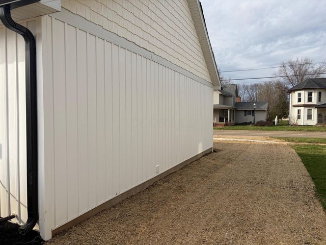 165 W 3rd Street, Frazeysburg, OH 43822